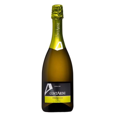 Prosecco Spumante Extra Dry 750ml von Contarini Vini E Spumanti Srl