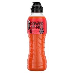 Fifa Attack Pet 500ml - 12er Vorteilspack von Powerade