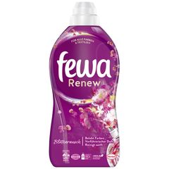 Renew & Blütenrausch flüssig von Fewa