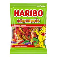 Wummis 175g - 20er Vorteilspack von Haribo