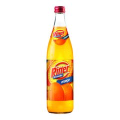 Orangenlimonade MW 500ml - 20er Vorteilspack von Ritter Limonade