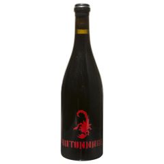 Batonnage Cuvee 2017 750ml - Rotwein von Weingut Scheiblhofer