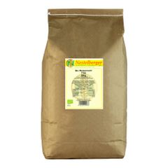Bio Weizenmehl T700 glatt 25000g von Nestelberger