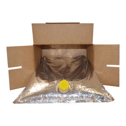 Bio Feinstückige Tomaten 10000g von La Selva