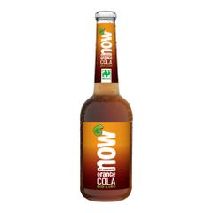 Bio Orange Cola MW 330ml - 10er Vorteilspack von Neumarkter Now
