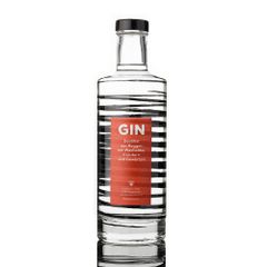 Gin 500ml von der Whiskyerlebniswelt Haider