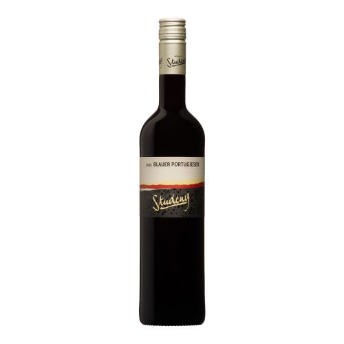 Blauer Portugieser 2021 750ml - Rotwein von Weingut Studeny