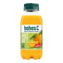 Hohes C Orange Direktsaft 250ml