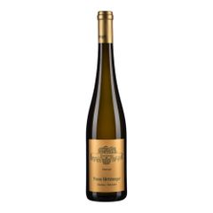 Chardonnay Smaragd 2020 750ml - Weißwein von Weingut Franz Hirtzberger