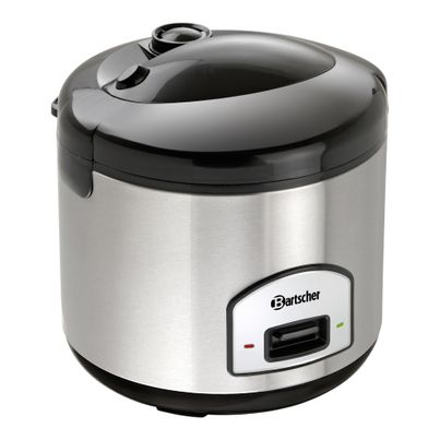 Rice cooker SD 1800ml from Bartscher
