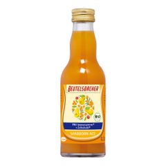 Bio Sanddorn ACE MW 200ml - 12er Vorteilspack von Beutelsbacher