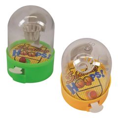 Basketballspiel mini circa 6cm 20Stück von Decor Service