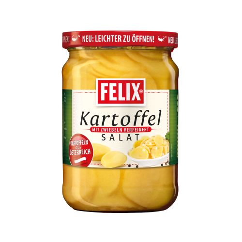 FELIX potato salad 580 ml