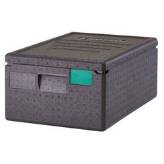 GoBox Thermobox GN1/1-25cm von Cambro