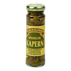 Kapern in Weinessig 100g von Beach Flower