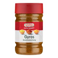 Gyros Gewürz ca. 600g von Kotanyi