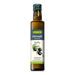 Bio Olivenöl fruchtig nativ extra 250ml - 6er Vorteilspack von Rapunzel Naturkost