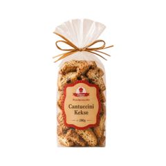 Cantuccini/Hausfreunde 200g von Danke Bauer