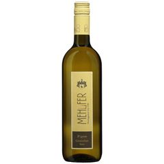 Bio Gemischter Satz Wagram 2025 750ml von Mehofer