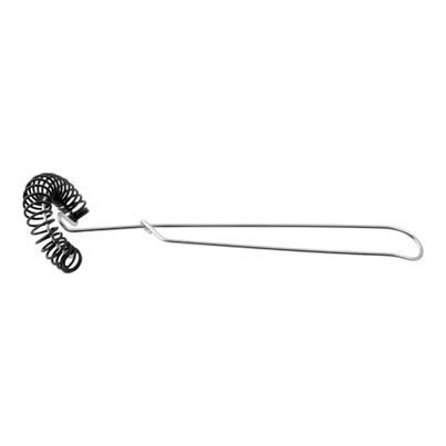 Spiral whisk silicone 26cm from Weis Karl