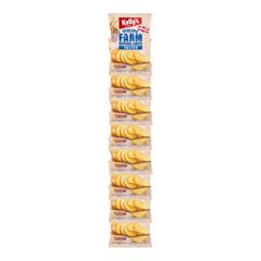 Sunland Farm Chips gesalzen 8x30g - 8er Vorteilspack von Kellys