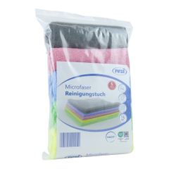 Microfaser Reinigungstuch 5 Stück von REZI