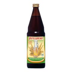 Bio Branntweinessig klar neutralMW 750ml - 6er Vorteilspack von Beutelsbacher