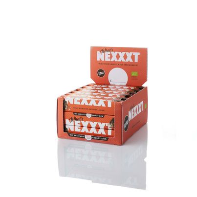 NEXXXT - Bio Energy Stick 30g - 18er Vorteilspack