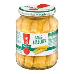 Maiskölbchen 370ml von Machland