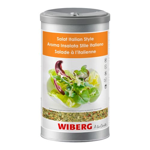 Salat Italian Style ca.880g 1200ml - Gewürzmischung von Wiberg