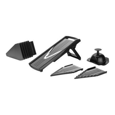 Mandoline V vegetable slicer from Miguel Pujadas