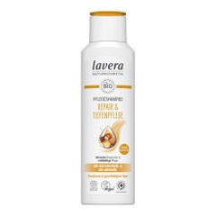 Bio Shampoo Repair & Pflege 250ml von Lavera Naturkosmetik