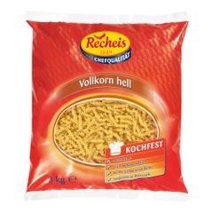 Recheis whole grain Hell Dralli 3000g