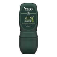Bio Men sensitiv 48h Deo Roll On 50ml von Lavera