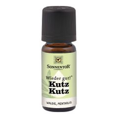 Bio Kutz Kutz ätherisches Öl bio 10ml von Sonnentor