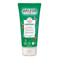 Bio aroma shower gel Harmony 200ml from Weleda