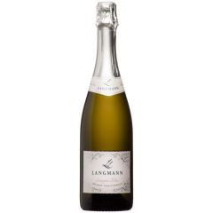 Sauvignon Blanc Brut 750ml von Weingut Langmann