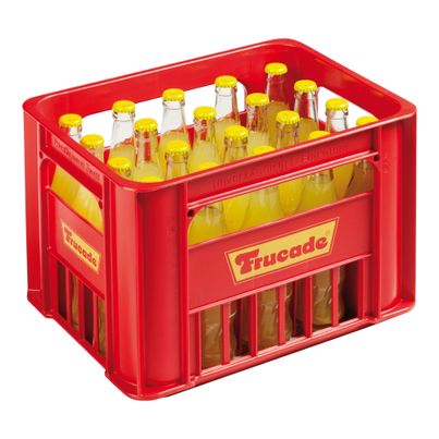 Frucade Orange MW 350ml - 20er Vorteilspack von Frucade