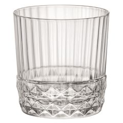 American s 20 DOF von Bormioli