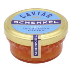 Keta Caviar rot 50g von Schenkel