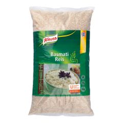 Basmatireis 5000g von Knorr