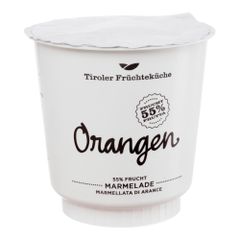 Gastro TFK Orange 450g - value pack of 6 from Unterweger Konfitüren UWE