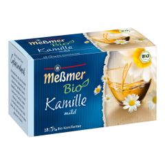 Bio Kamille von Meßmer