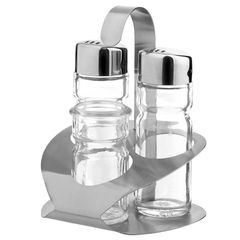 Menage 3-teilig von Hendi