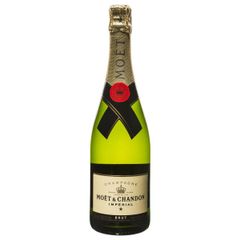 Moet Brut Imperial 750ml von Moet Chandon