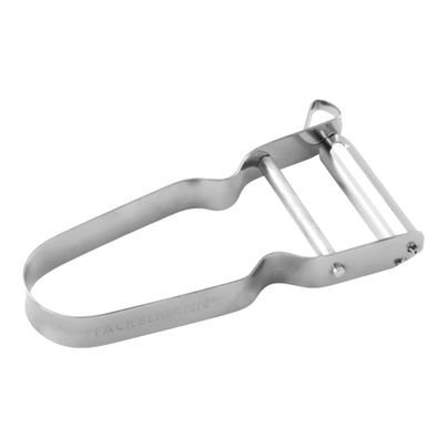 Sparschäler Hufeisen 11cm von Fackelmann