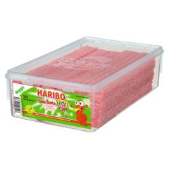 Haribo Großpackung Pasta Basta Erdbeer sauer 150 Stück