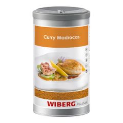 Curry Madrocas approx. 560g 1200ml from Wiberg