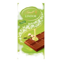 Lindor Tafel Pistazie 100g von Lindor