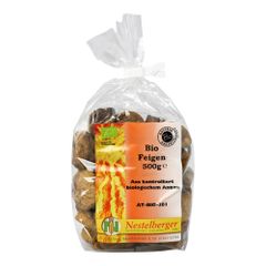 Bio Feigen getrocknet 500g von Nestelberger